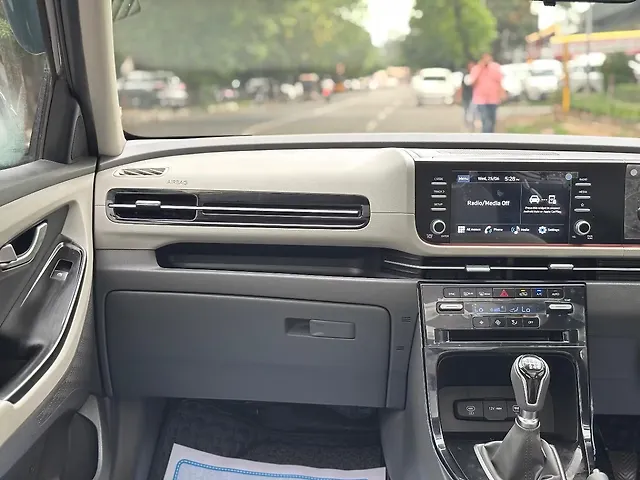 Used Hyundai Creta S 1.5 Diesel in Chandigarh