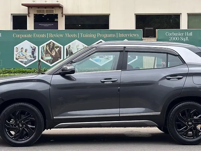 Used Hyundai Creta S 1.5 Diesel in Chandigarh