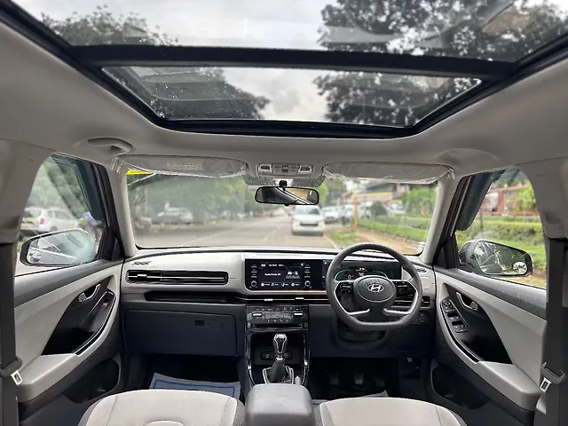 Used Hyundai Creta S 1.5 Diesel in Chandigarh