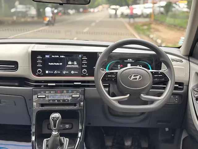 Used Hyundai Creta S 1.5 Diesel in Chandigarh