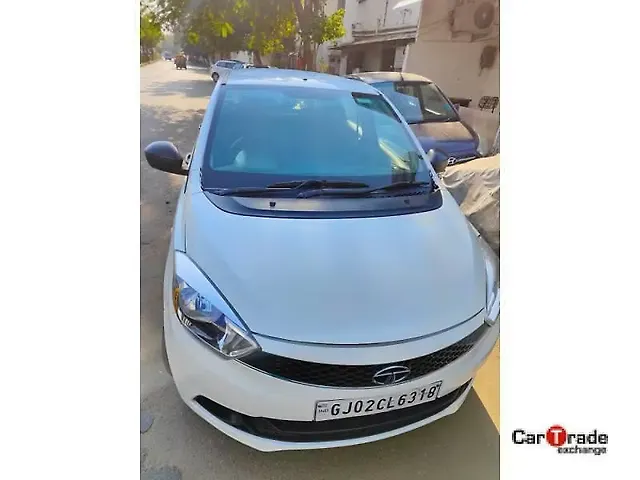 Used 2018 Tata Tiago in Ahmedabad