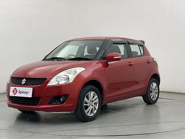 Used 2014 Maruti Suzuki Swift in Chennai