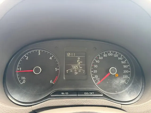 Used Volkswagen Vento [2014-2015] Highline Diesel in Surat