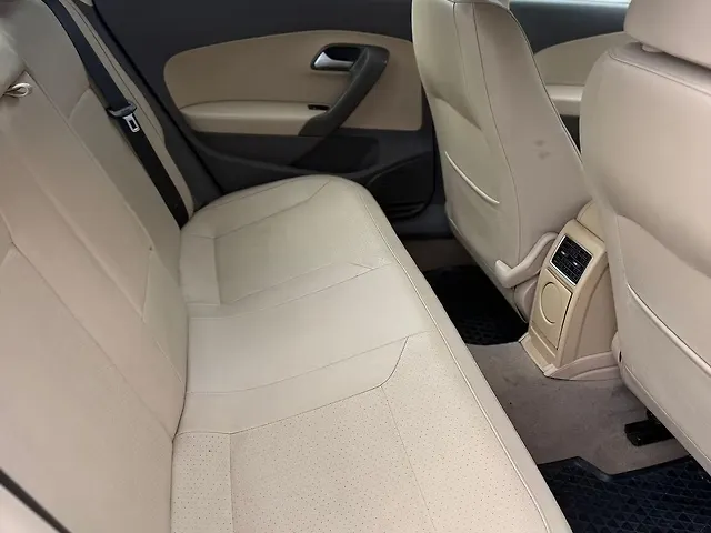 Used Volkswagen Vento [2014-2015] Highline Diesel in Surat