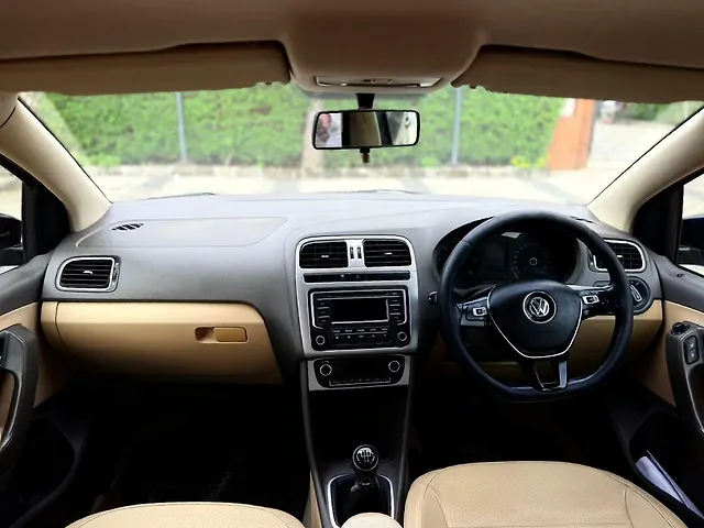 Used Volkswagen Vento [2014-2015] Highline Diesel in Surat