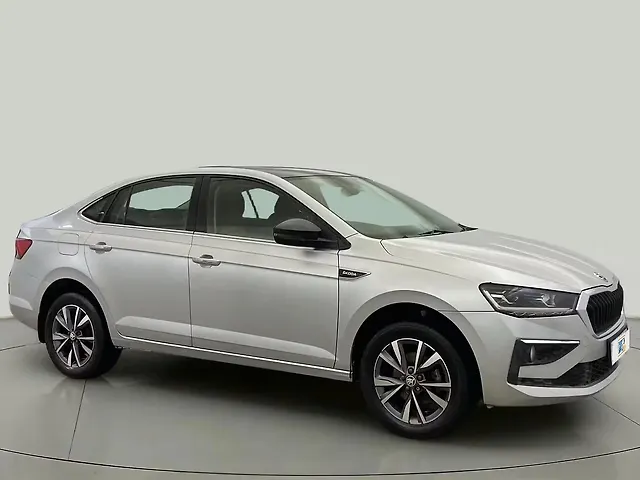Used 2023 Skoda Slavia in Delhi