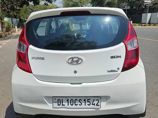 Used 2014 Hyundai Eon in Delhi