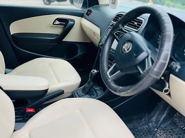 Used Skoda Rapid Style 1.5 TDI AT in Surat