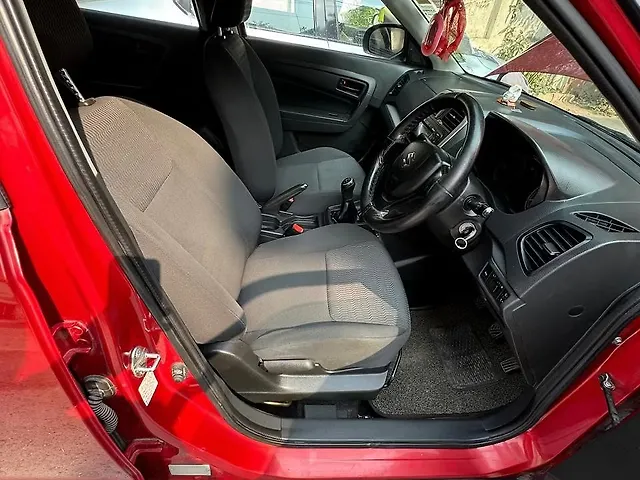 Used Maruti Suzuki Vitara Brezza [2016-2020] VDi in Delhi