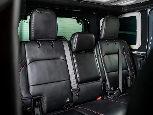 Used Jeep Wrangler Rubicon in Delhi