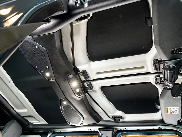 Used Jeep Wrangler Rubicon in Delhi
