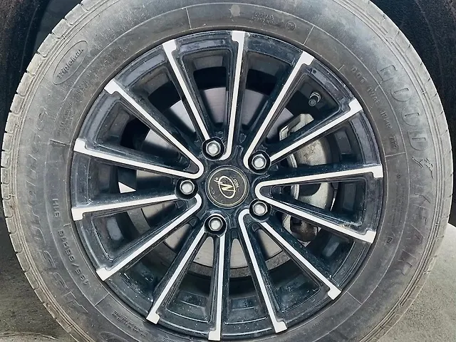 Used Hyundai Venue [2022-2023] S 1.2 Petrol in Kanpur