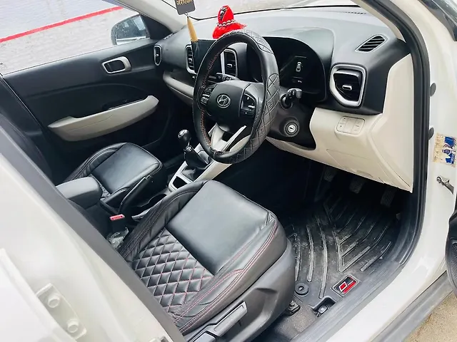 Used Hyundai Venue [2022-2023] S 1.2 Petrol in Kanpur