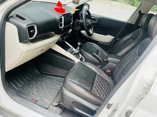 Used Hyundai Venue [2022-2023] S 1.2 Petrol in Kanpur