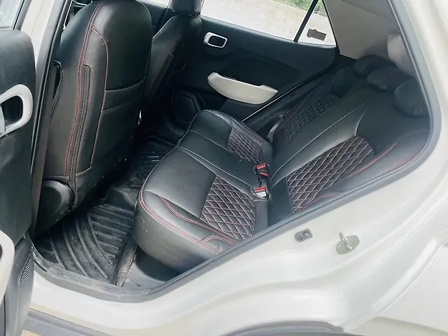 Used Hyundai Venue [2022-2023] S 1.2 Petrol in Kanpur