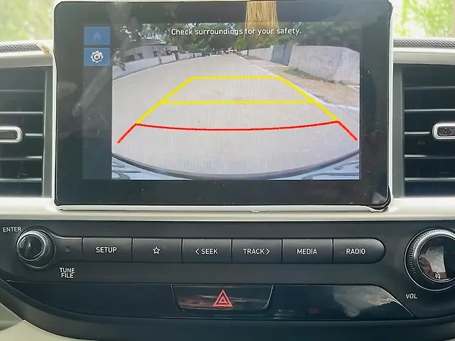 Used Hyundai Venue [2022-2023] S 1.2 Petrol in Kanpur