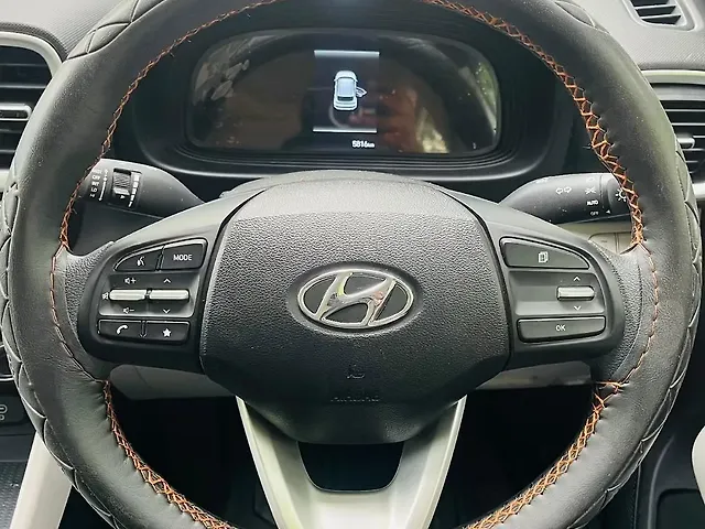 Used Hyundai Venue [2022-2023] S 1.2 Petrol in Kanpur