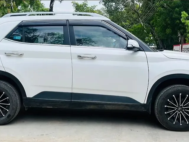 Used Hyundai Venue [2022-2023] S 1.2 Petrol in Kanpur
