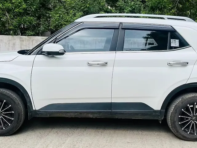 Used Hyundai Venue [2022-2023] S 1.2 Petrol in Kanpur