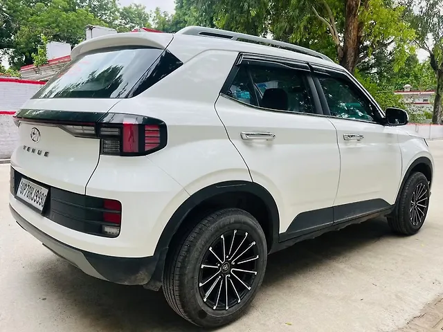 Used Hyundai Venue [2022-2023] S 1.2 Petrol in Kanpur
