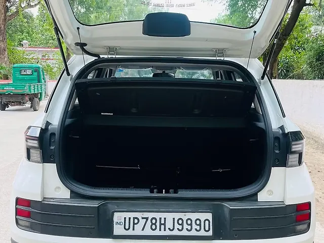 Used Hyundai Venue [2022-2023] S 1.2 Petrol in Kanpur