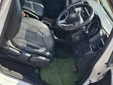 Used Honda Jazz [2015-2018] V AT Petrol in Lucknow