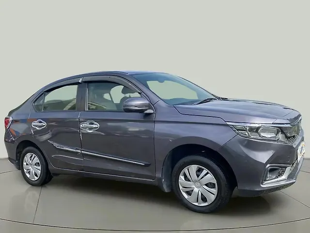 Used 2020 Honda Amaze in Nagpur