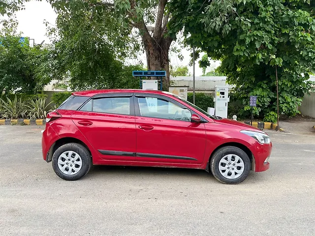 Used Hyundai Elite i20 [2017-2018] Sportz 1.4 CRDI in Delhi