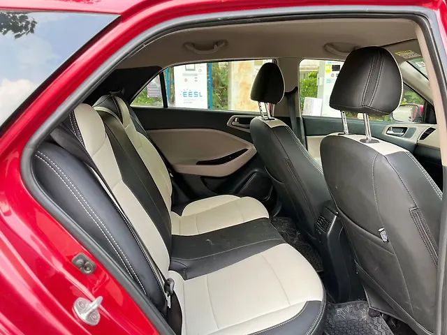Used Hyundai Elite i20 [2017-2018] Sportz 1.4 CRDI in Delhi