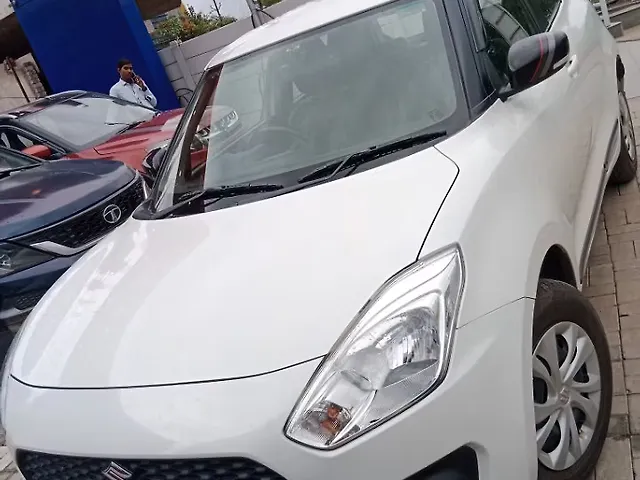 Used 2022 Maruti Suzuki Swift in Raipur