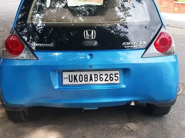 Used 2013 Honda Brio in Delhi
