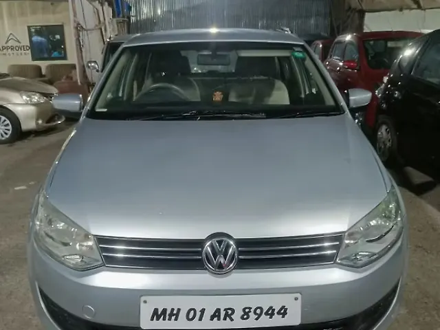 Used 2010 Volkswagen Polo in Mumbai