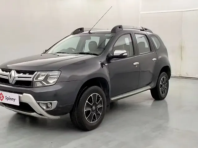 Used 2016 Renault Duster in Lucknow