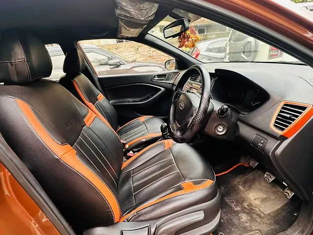 Used Hyundai i20 Active [2015-2018] 1.2 S in Kolkata