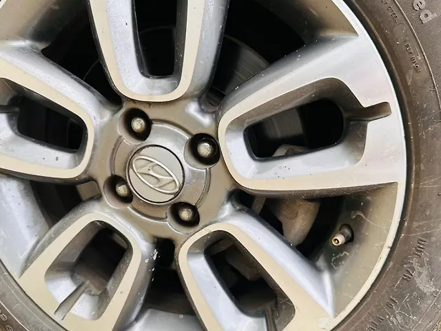 Used Hyundai i20 Active [2015-2018] 1.2 S in Kolkata