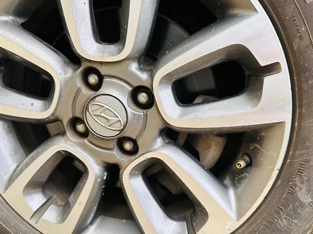 Used Hyundai i20 Active [2015-2018] 1.2 S in Kolkata