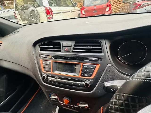 Used Hyundai i20 Active [2015-2018] 1.2 S in Kolkata