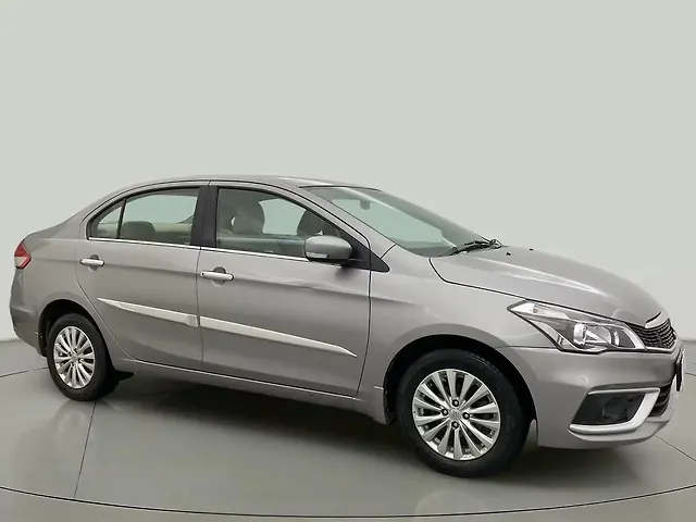 Used 2020 Maruti Suzuki Ciaz in Pune