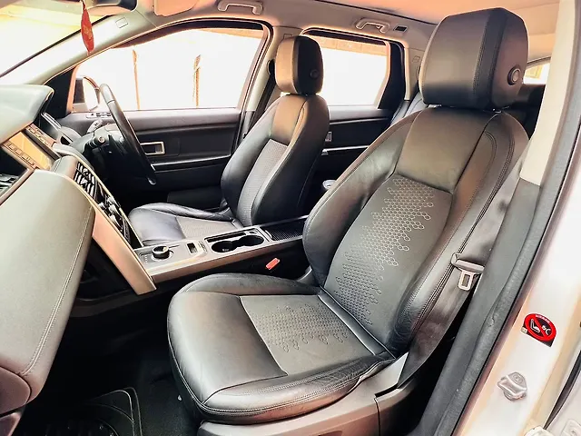 Used Land Rover Discovery Sport [2015-2017] HSE Luxury 7-Seater in Mumbai