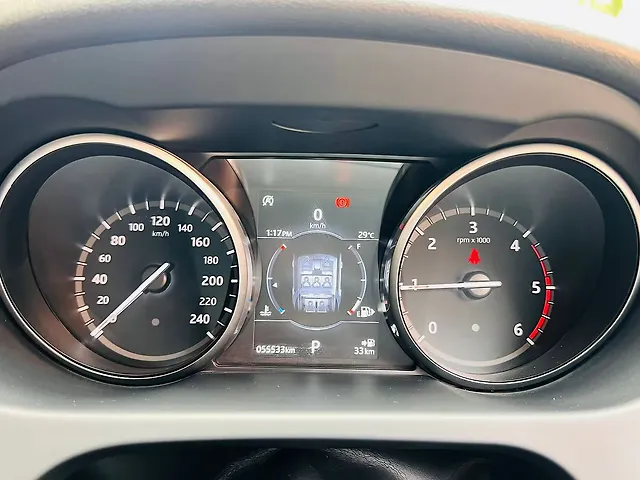 Used Land Rover Discovery Sport [2015-2017] HSE Luxury 7-Seater in Mumbai