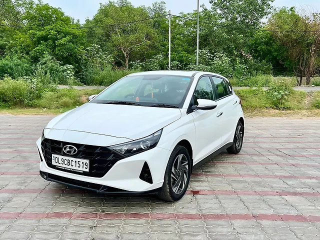 Used 2023 Hyundai Elite i20 in Delhi