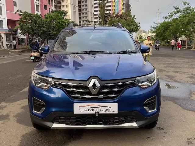 Used 2020 Renault Triber in Mumbai