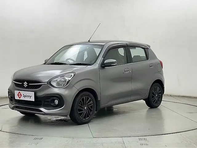 Used 2022 Maruti Suzuki Celerio in Mumbai