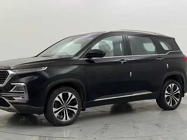 Used 2021 MG Hector in Gurgaon