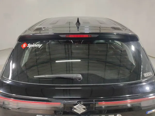 Used Maruti Suzuki Grand Vitara Zeta Smart Hybrid [2022-2023] in Kochi