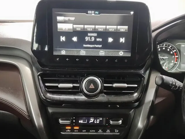 Used Maruti Suzuki Grand Vitara Zeta Smart Hybrid [2022-2023] in Kochi
