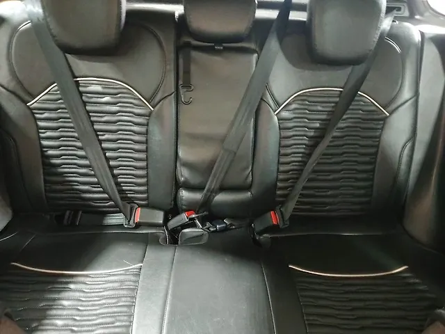 Used Maruti Suzuki Grand Vitara Zeta Smart Hybrid [2022-2023] in Kochi