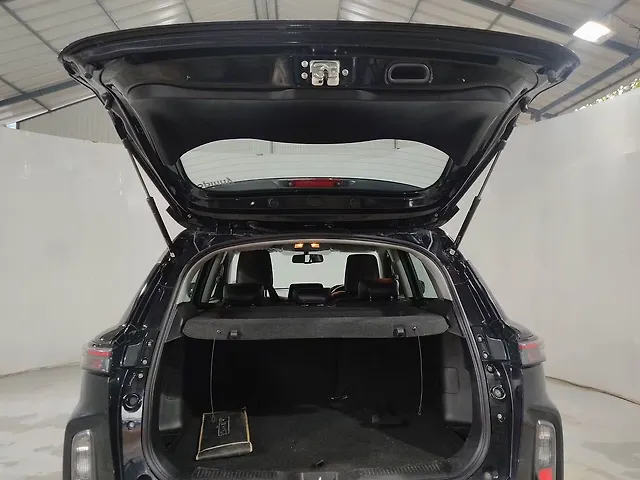 Used Maruti Suzuki Grand Vitara Zeta Smart Hybrid [2022-2023] in Kochi
