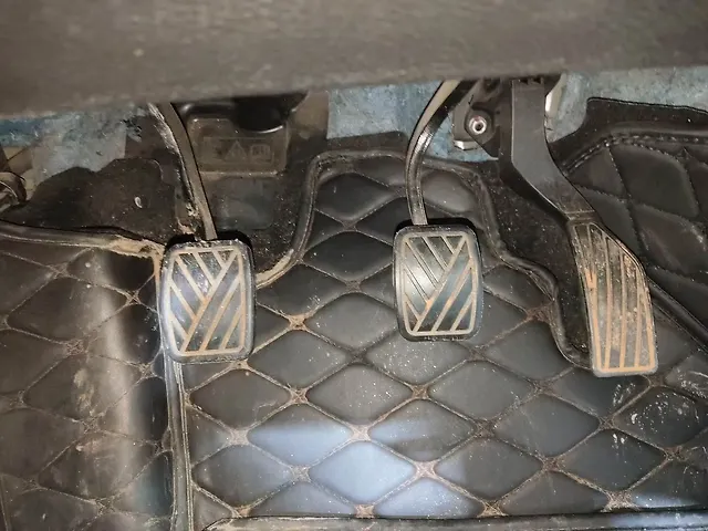 Used Maruti Suzuki Grand Vitara Zeta Smart Hybrid [2022-2023] in Kochi