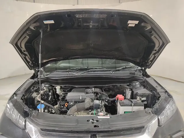 Used Maruti Suzuki Grand Vitara Zeta Smart Hybrid [2022-2023] in Kochi